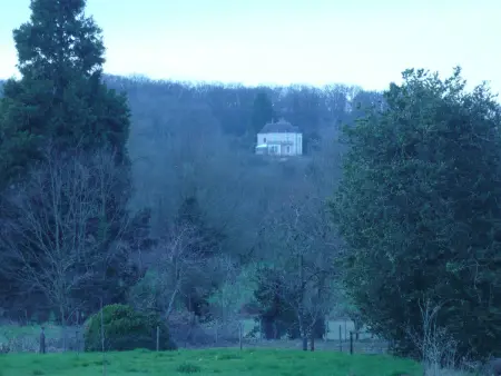 Charmant Gîte en Berry avec Cheminée, Près de La Châtre, Golf et Activités Œnature - Photo 12