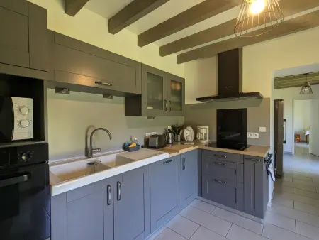 Gîte familial au calme avec grand jardin, balnéo et loisirs nautiques à proximité - Photo 8