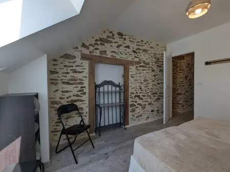 Gîte familial au calme avec grand jardin, balnéo et loisirs nautiques à proximité - Photo 28