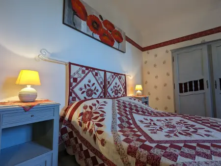 Belle maison en pierre au cœur du Berry avec jardin, terrasse, et activités familiales à proximité - Photo 13