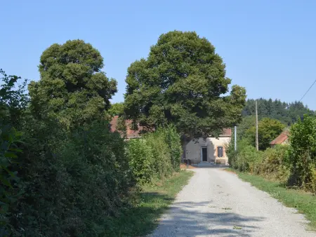 Grande ferme rénovée avec jardin et loisirs à proximité - Photo 7