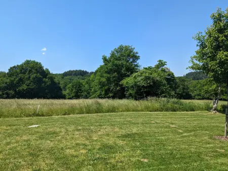 Grande ferme rénovée avec jardin et loisirs à proximité - Photo 9