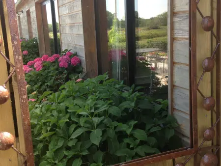 Gîte en Berry au cœur du Parc Naturel avec jardin et parking, 3 chambres, cheminée - Photo 1