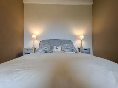 Gîte en Berry au cœur du Parc Naturel avec jardin et parking, 3 chambres, cheminée - Photo 16
