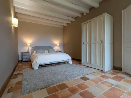 Gîte en Berry au cœur du Parc Naturel avec jardin et parking, 3 chambres, cheminée - Photo 17
