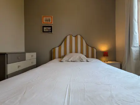 Gîte en Berry au cœur du Parc Naturel avec jardin et parking, 3 chambres, cheminée - Photo 18