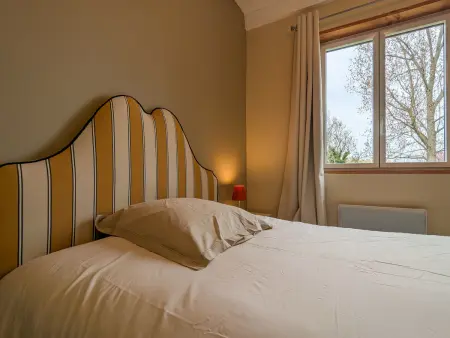Gîte en Berry au cœur du Parc Naturel avec jardin et parking, 3 chambres, cheminée - Photo 19