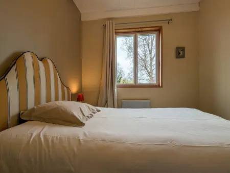 Gîte en Berry au cœur du Parc Naturel avec jardin et parking, 3 chambres, cheminée - Photo 20