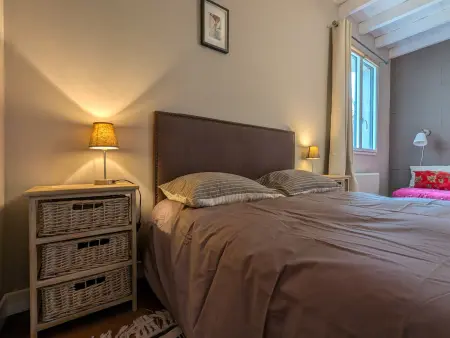Gîte en Berry au cœur du Parc Naturel avec jardin et parking, 3 chambres, cheminée - Photo 22
