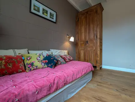 Gîte en Berry au cœur du Parc Naturel avec jardin et parking, 3 chambres, cheminée - Photo 24
