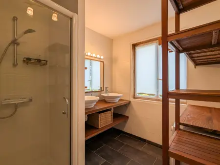 Gîte en Berry au cœur du Parc Naturel avec jardin et parking, 3 chambres, cheminée - Photo 25