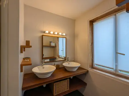 Gîte en Berry au cœur du Parc Naturel avec jardin et parking, 3 chambres, cheminée - Photo 26
