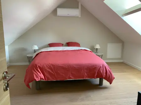 Maison rénovée en Berry : terrasse, jardin privé, proche Châteauroux et nature - Photo 3