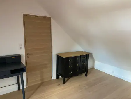 Maison rénovée en Berry : terrasse, jardin privé, proche Châteauroux et nature - Photo 8