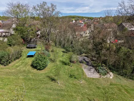 À louer : Ancienne forge avec sauna, piscine, proche plage et sites historiques - Photo 13