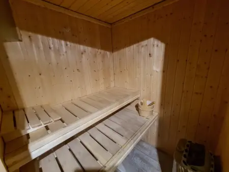 À louer : Ancienne forge avec sauna, piscine, proche plage et sites historiques - Photo 31