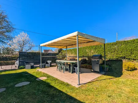 Maison berrichonne authentique avec jardin, près du Domaine de George Sand et activités variées - Photo 2