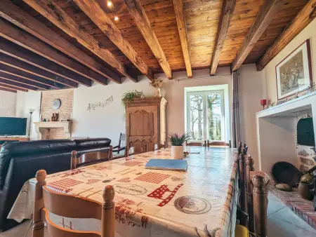 Maison berrichonne authentique avec jardin, près du Domaine de George Sand et activités variées - Photo 3