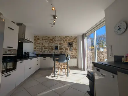 Maison berrichonne authentique avec jardin, près du Domaine de George Sand et activités variées - Photo 10