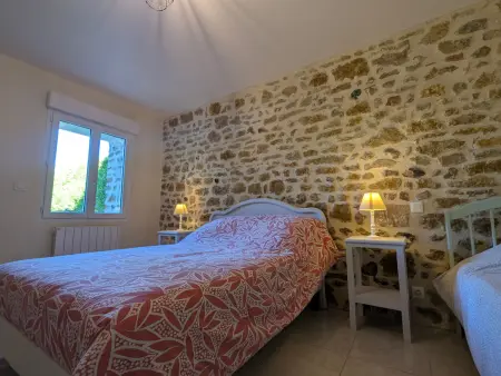 Maison berrichonne authentique avec jardin, près du Domaine de George Sand et activités variées - Photo 12