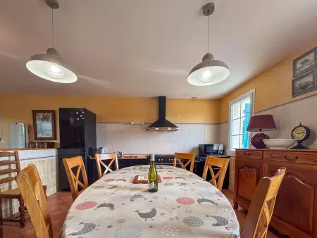Villa avec Piscine Intérieure, Billard et Tennis, proche Zoo de Beauval et Châteaux de la Loire - Photo 1