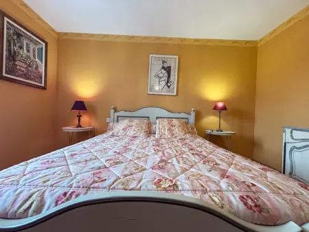 Villa avec Piscine Intérieure, Billard et Tennis, proche Zoo de Beauval et Châteaux de la Loire - Photo 12