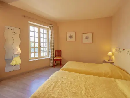 Gîte de charme avec cour et jardin, proche château, cheminée, ping-pong, draps inclus - Photo 11