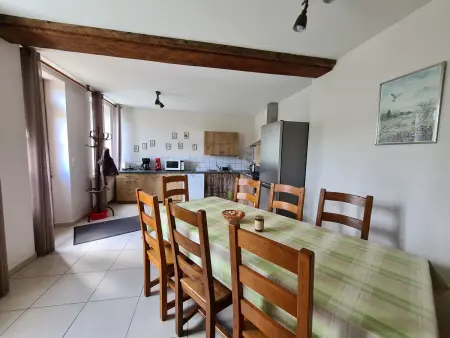 Gîte familial en ferme avec jardin, proche forêt et canal d'Orléans - Label Tourisme et Handicap - Photo 3