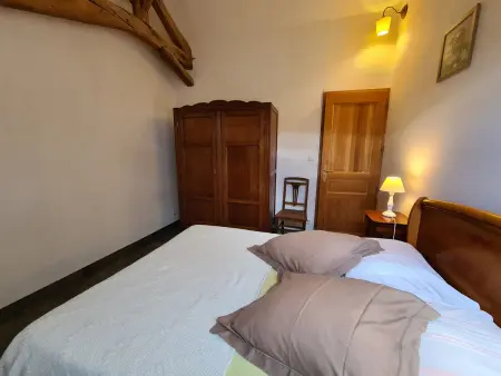 Gîte familial en ferme avec jardin, proche forêt et canal d'Orléans - Label Tourisme et Handicap - Photo 13