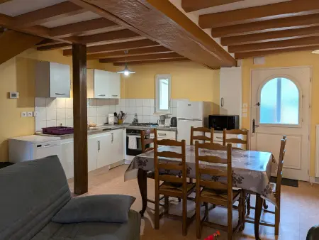 Charmant gîte solognot avec cour privative, proche commerces et nature - Photo 1