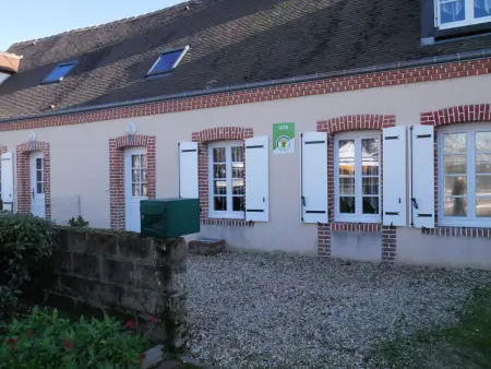 Charmant gîte solognot avec cour privative, proche commerces et nature - Photo 4