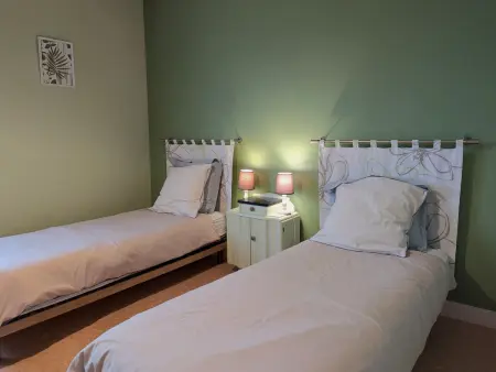 Charmant gîte solognot avec cour privative, proche commerces et nature - Photo 8