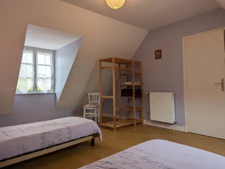 Charmant gîte solognot avec cour privative, proche commerces et nature - Photo 12