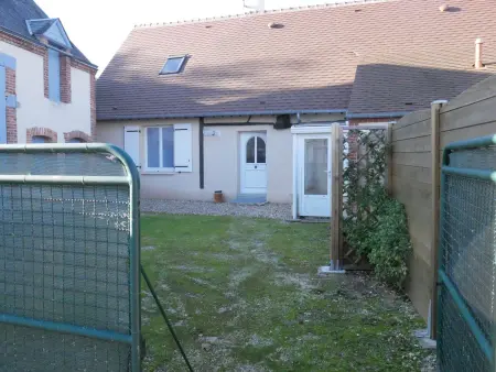 Charmant gîte solognot avec cour privative, proche commerces et nature - Photo 16