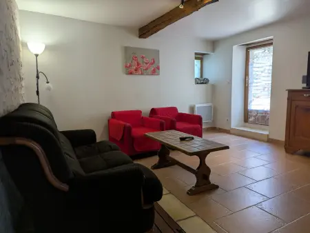 Gîte 4 pers. avec terrasse privative entre Sologne et Châteaux de la Loire - Photo 2