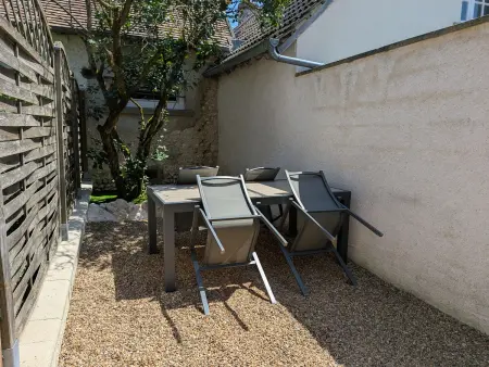 Gîte 4 pers. avec terrasse privative entre Sologne et Châteaux de la Loire - Photo 3