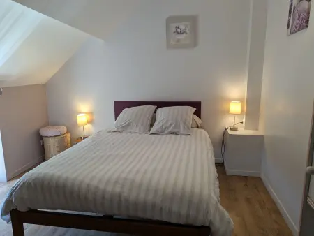 Gîte 4 pers. avec terrasse privative entre Sologne et Châteaux de la Loire - Photo 4