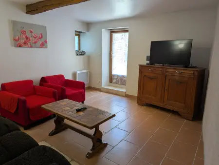 Gîte 4 pers. avec terrasse privative entre Sologne et Châteaux de la Loire - Photo 9