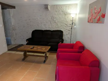 Gîte 4 pers. avec terrasse privative entre Sologne et Châteaux de la Loire - Photo 10