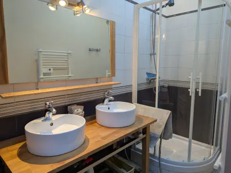Gîte 4 pers. avec terrasse privative entre Sologne et Châteaux de la Loire - Photo 15
