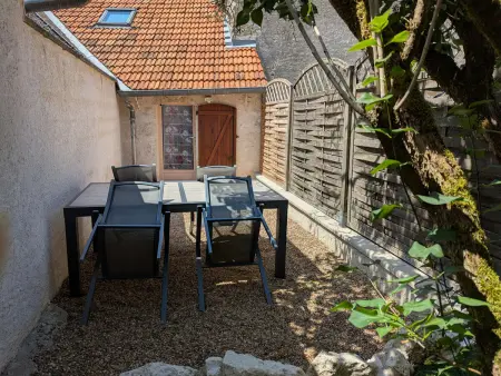 Gîte 4 pers. avec terrasse privative entre Sologne et Châteaux de la Loire - Photo 17