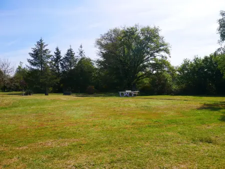 Gîte Sologne vue étang privé, pêche, proche Chambord - Photo 23