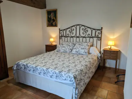 Maison de caractère avec jardin privatif, terrasse, ping-pong – Proche Ferrières et Montargis - Photo 4