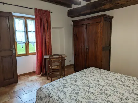 Maison de caractère avec jardin privatif, terrasse, ping-pong – Proche Ferrières et Montargis - Photo 7