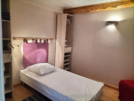 Gîte familial à la ferme avec jardin clos, proche Forêt d'Orléans et étangs, lits faits, jeux enfants - Photo 8