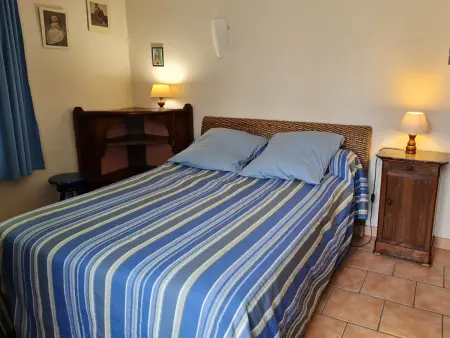 Gîte en campagne proche Orléans et Blois avec jardin paysager, pour 6 pers., calme assuré - Photo 6