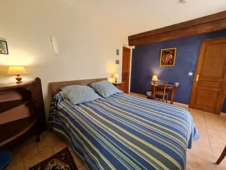 Gîte en campagne proche Orléans et Blois avec jardin paysager, pour 6 pers., calme assuré - Photo 7