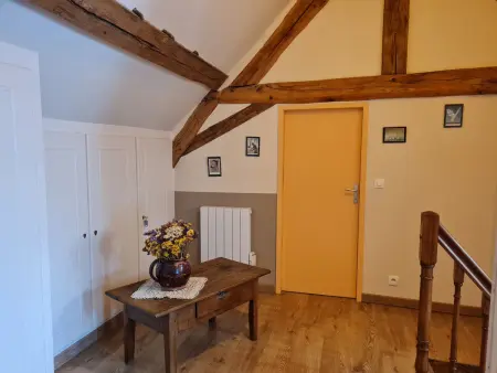 Gîte en campagne proche Orléans et Blois avec jardin paysager, pour 6 pers., calme assuré - Photo 10
