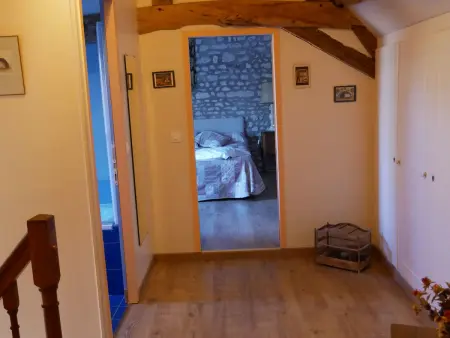 Gîte en campagne proche Orléans et Blois avec jardin paysager, pour 6 pers., calme assuré - Photo 11