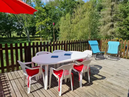 Gîte en campagne proche Orléans et Blois avec jardin paysager, pour 6 pers., calme assuré - Photo 18